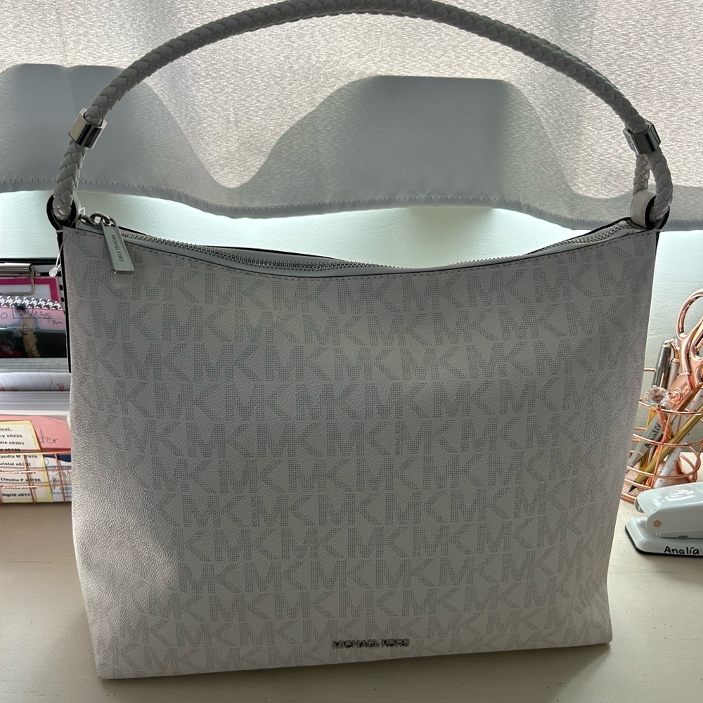 Michael Kors hobo bag